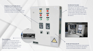 HIDROMEC SERVICIOS
